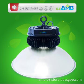 80W led high bay light,5 years warranty LED high bay 80W